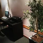 ホテル ホテル アルロン 3*