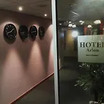 ホテル ホテル アルロン アーロン