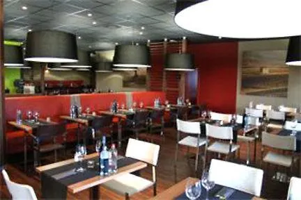 Hotel Arlon