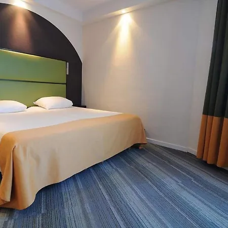 Hotel Hotel Arlon 3*