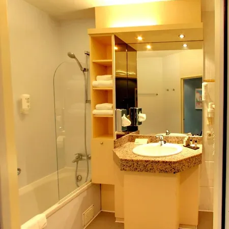 Hotel Arlon Aarlen