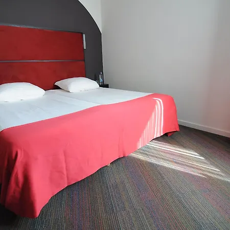 Hotel Hotel Arlon 3*