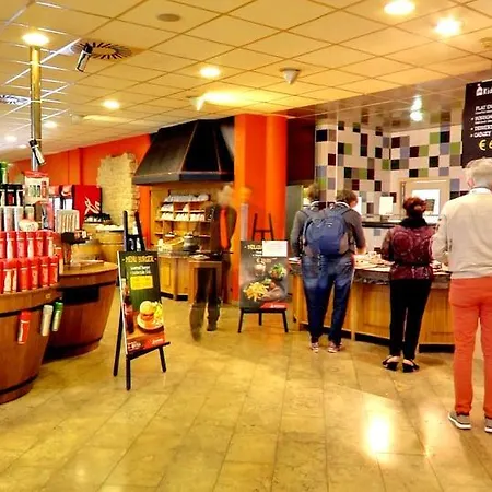 Hotel Arlon Otel Arlon