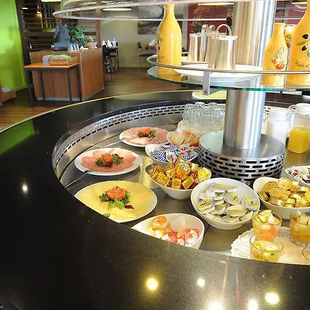 Hotel Arlon 3*