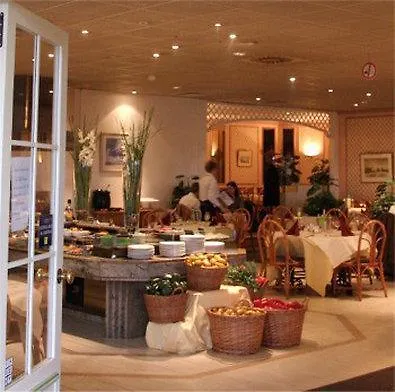 Hotel Hotel Arlon Aarlen