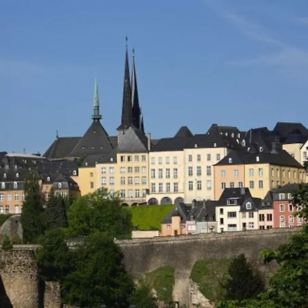 Hotel Hotel Arlon 3*