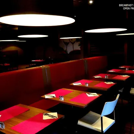 Hotel Arlon Aarlen