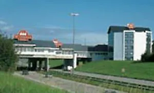 Hotel Arlon 3* Arlon