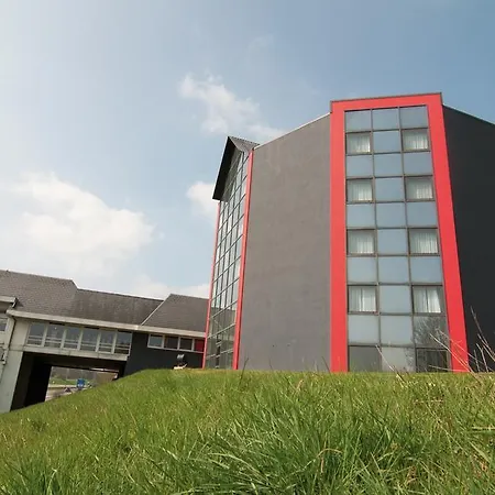 Hotel Hotel Arlon Aarlen