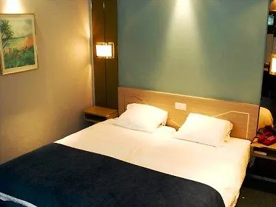 Hotel Hotel Arlon Aarlen