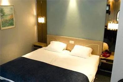Hotel Arlon Hotel Aarlen