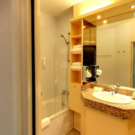 Hotel Arlon
