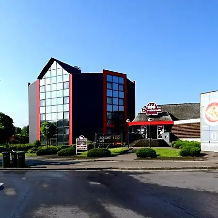 Hotel Arlon