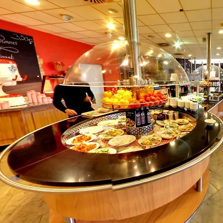 Hotel Arlon Hotel 3*