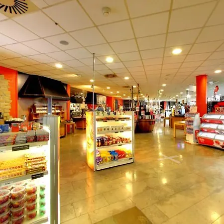Hotel Arlon