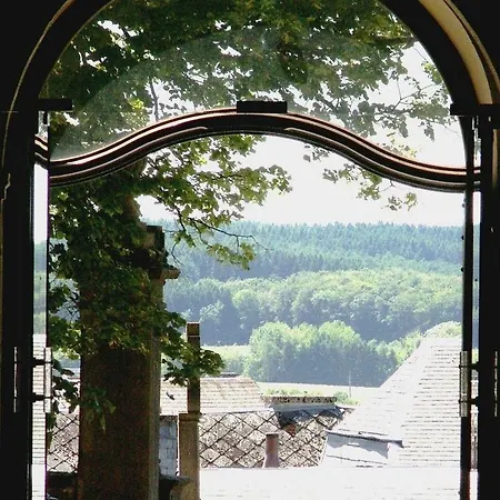 Hotel Hotel Arlon 3*