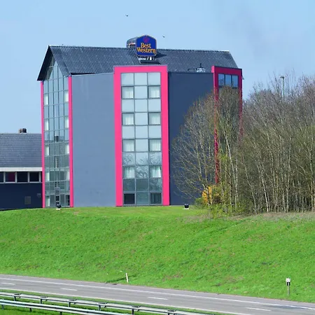 Hotel Arlon Arlon