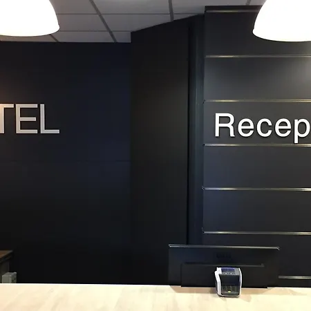 Hotel Arlon Hotel 3*