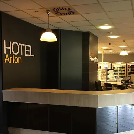 Hotel Arlon Hotel 3*