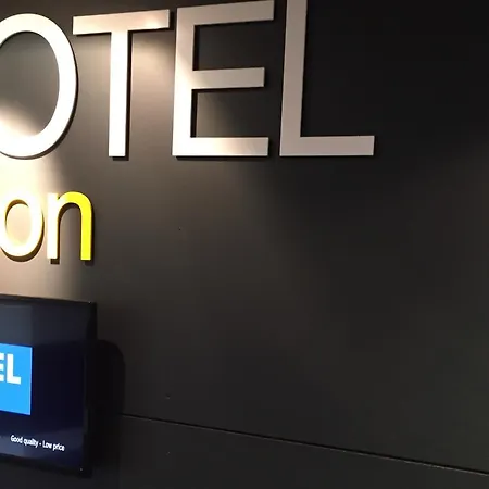 Hotel Hotel Arlon
