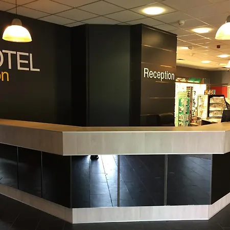 Hotel Hotel Arlon