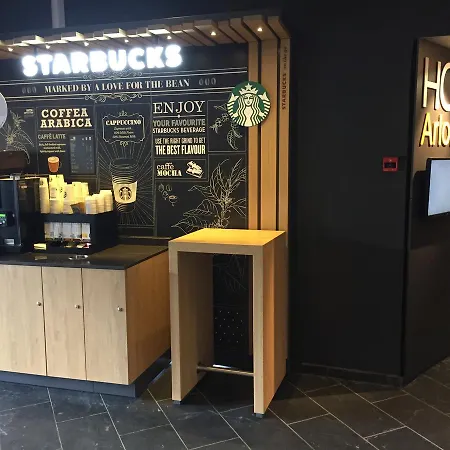 Otel Hotel Arlon Arlon