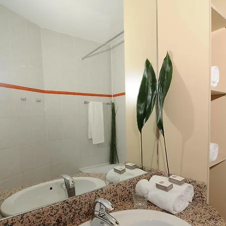 Hotel Hotel Arlon Aarlen