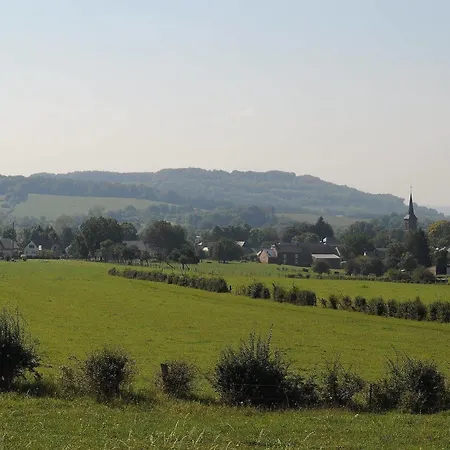Hotel Arlon Hotel Aarlen