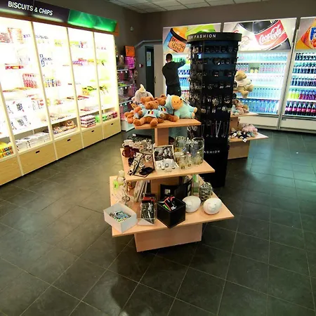 Hotel Hotel Arlon 3*