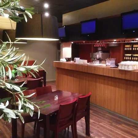 Hotel Arlon Hotel