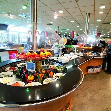 Hotel Arlon Hotel