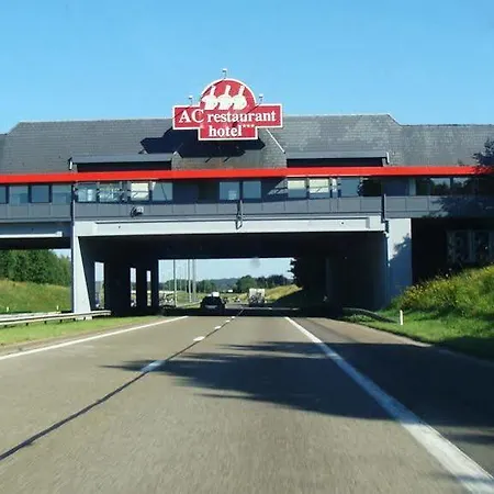 Hotel Hotel Arlon