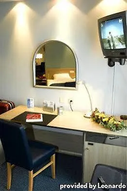 Hotel Arlon 3*