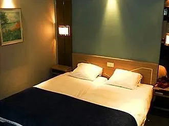 Hotel Arlon Hotel Aarlen
