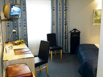 Hotel Arlon Aarlen