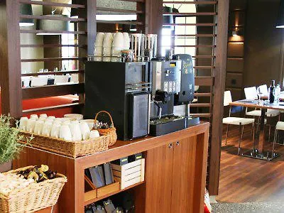 Hotel Arlon