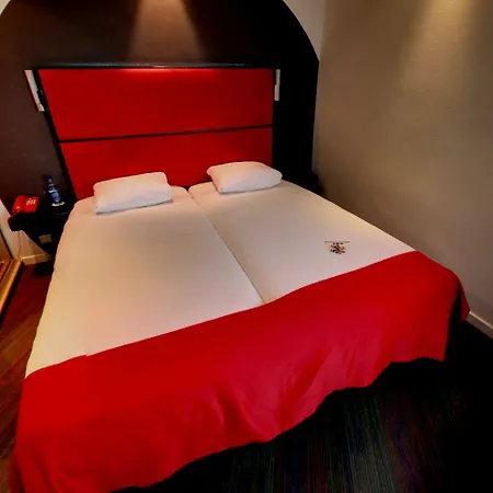 Hotel Arlon Hotel Aarlen