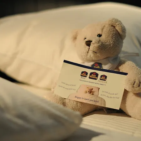 Hotel Arlon Hotel 3*