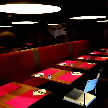 Hotel Arlon 3* Aarlen