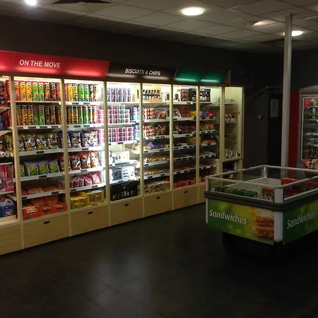 Hotel Arlon Otel Arlon