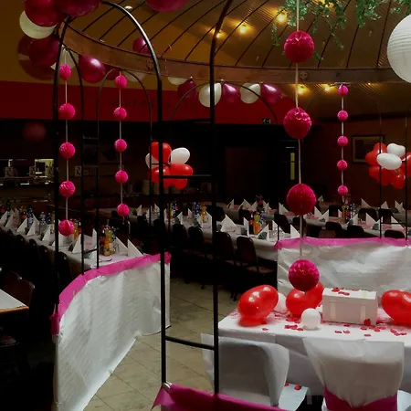 Hotel Hotel Arlon 3*