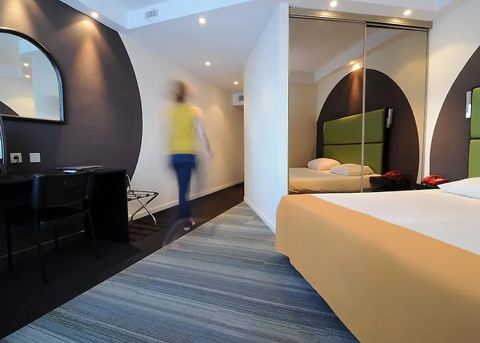 Hotel Arlon 3* Arlon