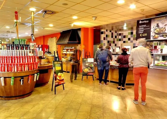 Hotel Arlon Hotel Arlon