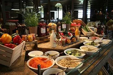 Hotel Arlon Hotel Arlon