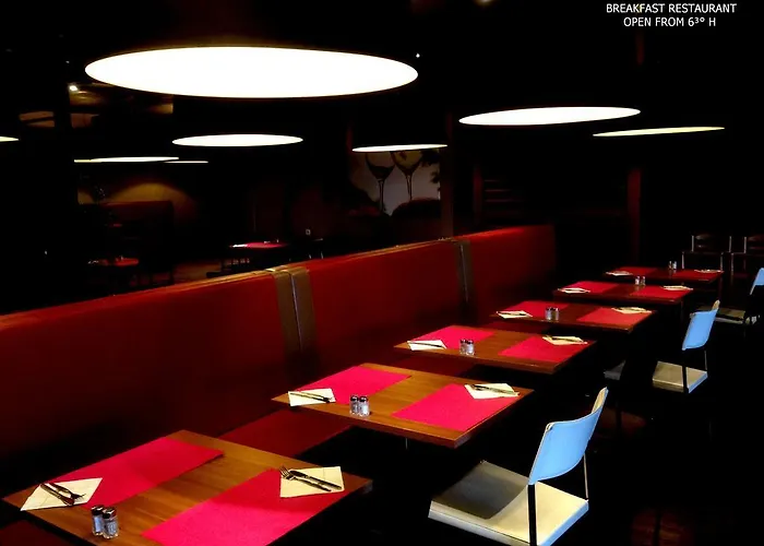 Hotel Arlon Arlon