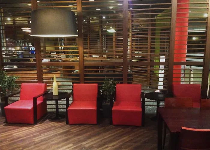 Hotel Arlon Arlon