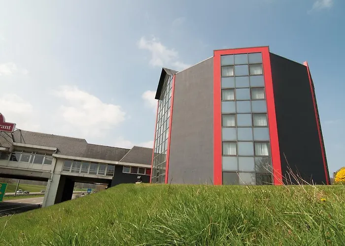 Hotel Hotel Arlon Arlon