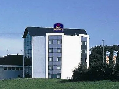 Hotel Arlon 3*