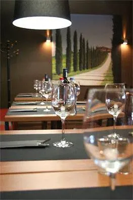 Hotel Arlon Hotel 3*