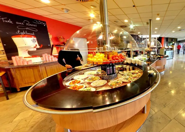 Hotel Arlon Hotel 3*